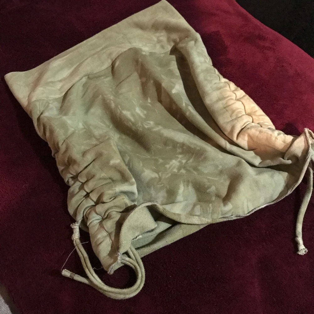 SINEWMOON Cinch Skirt